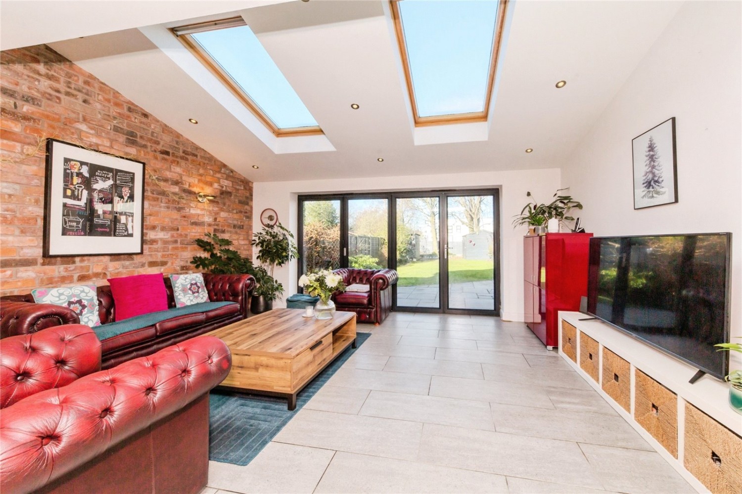 Shavington, Crewe, Cheshire