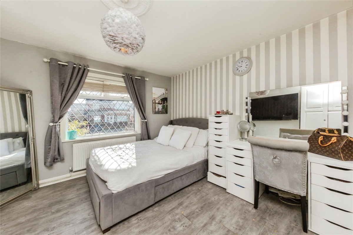 Shavington, Crewe, Cheshire