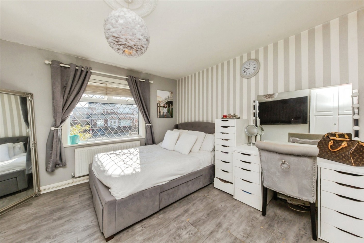 Shavington, Crewe, Cheshire