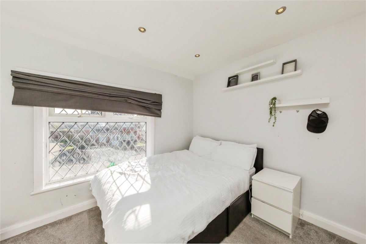 Shavington, Crewe, Cheshire