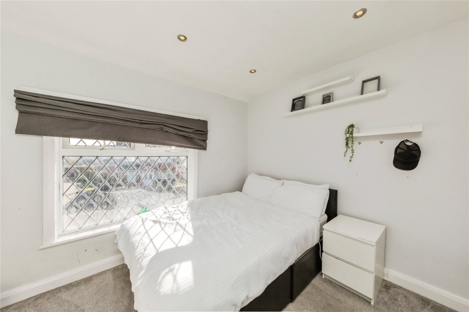 Shavington, Crewe, Cheshire