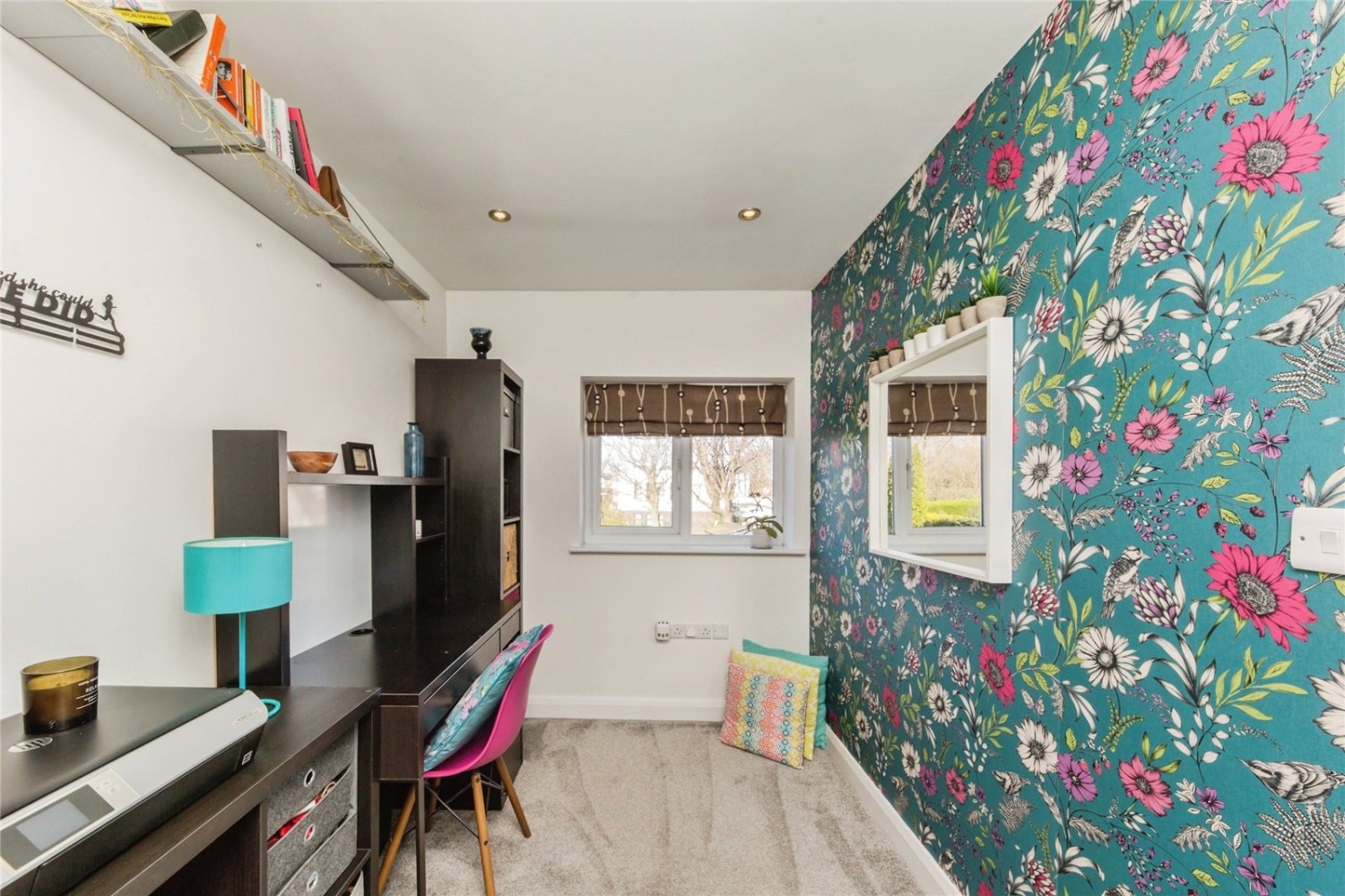 Shavington, Crewe, Cheshire