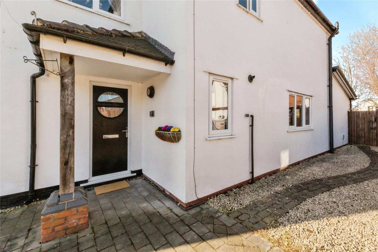 Shavington, Crewe, Cheshire