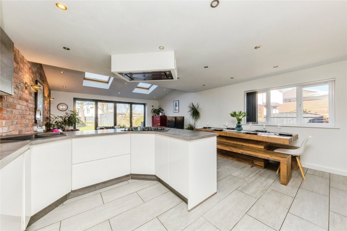 Shavington, Crewe, Cheshire