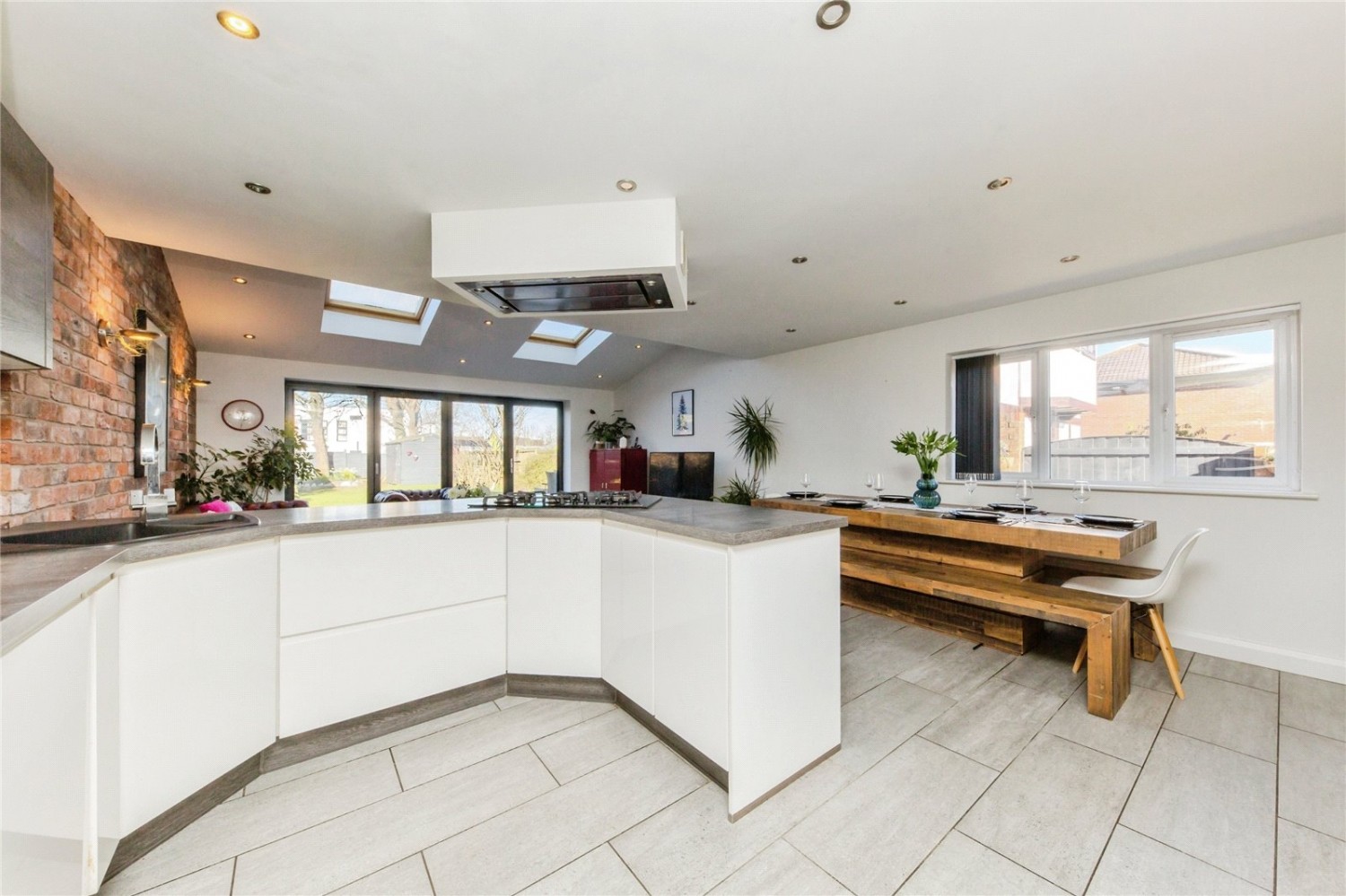 Shavington, Crewe, Cheshire
