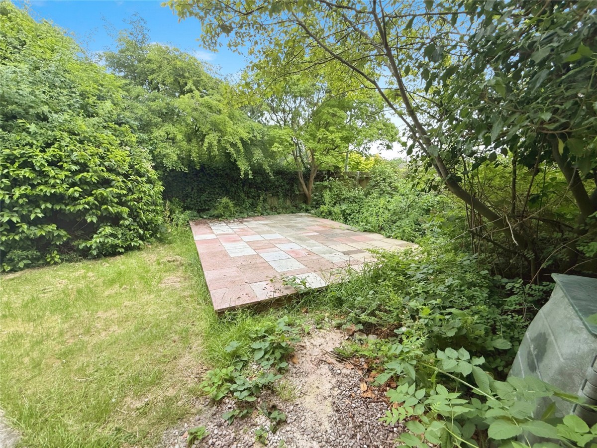 Crewe, Cheshire