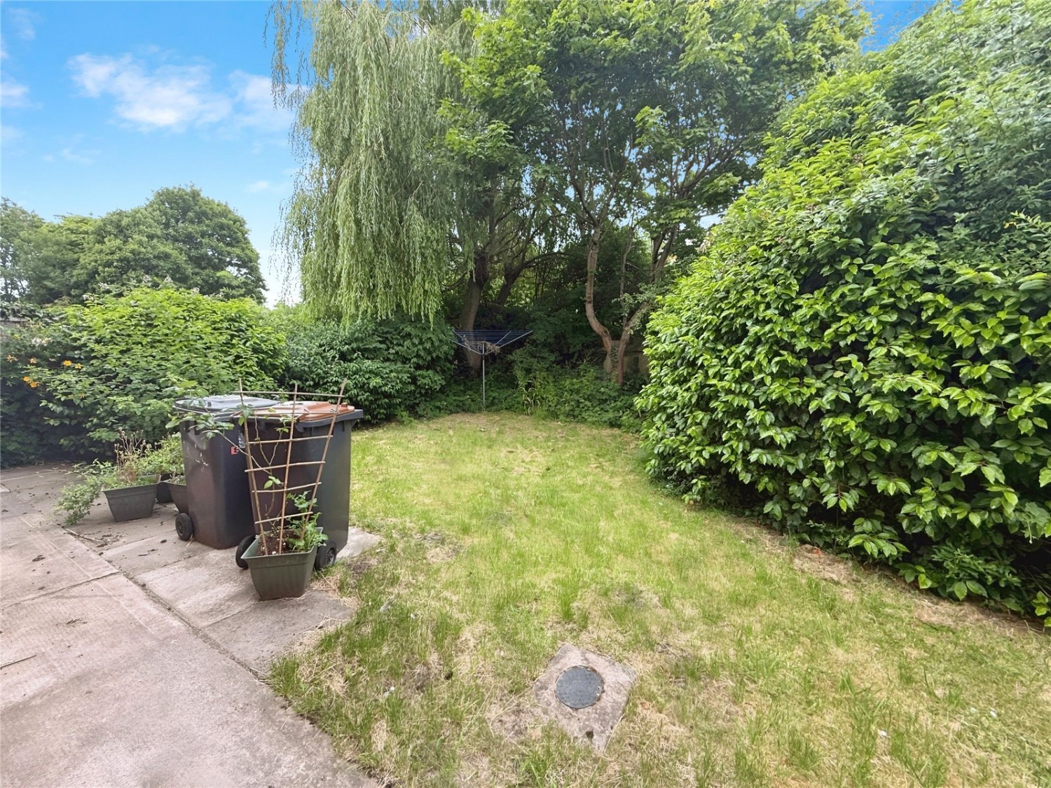 Crewe, Cheshire