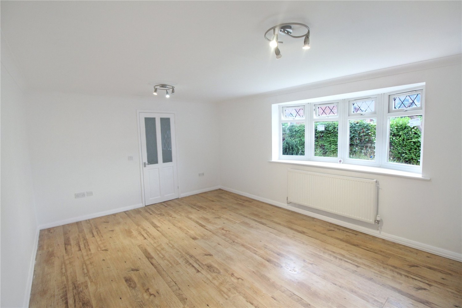 Wistaston, Crewe, Cheshire