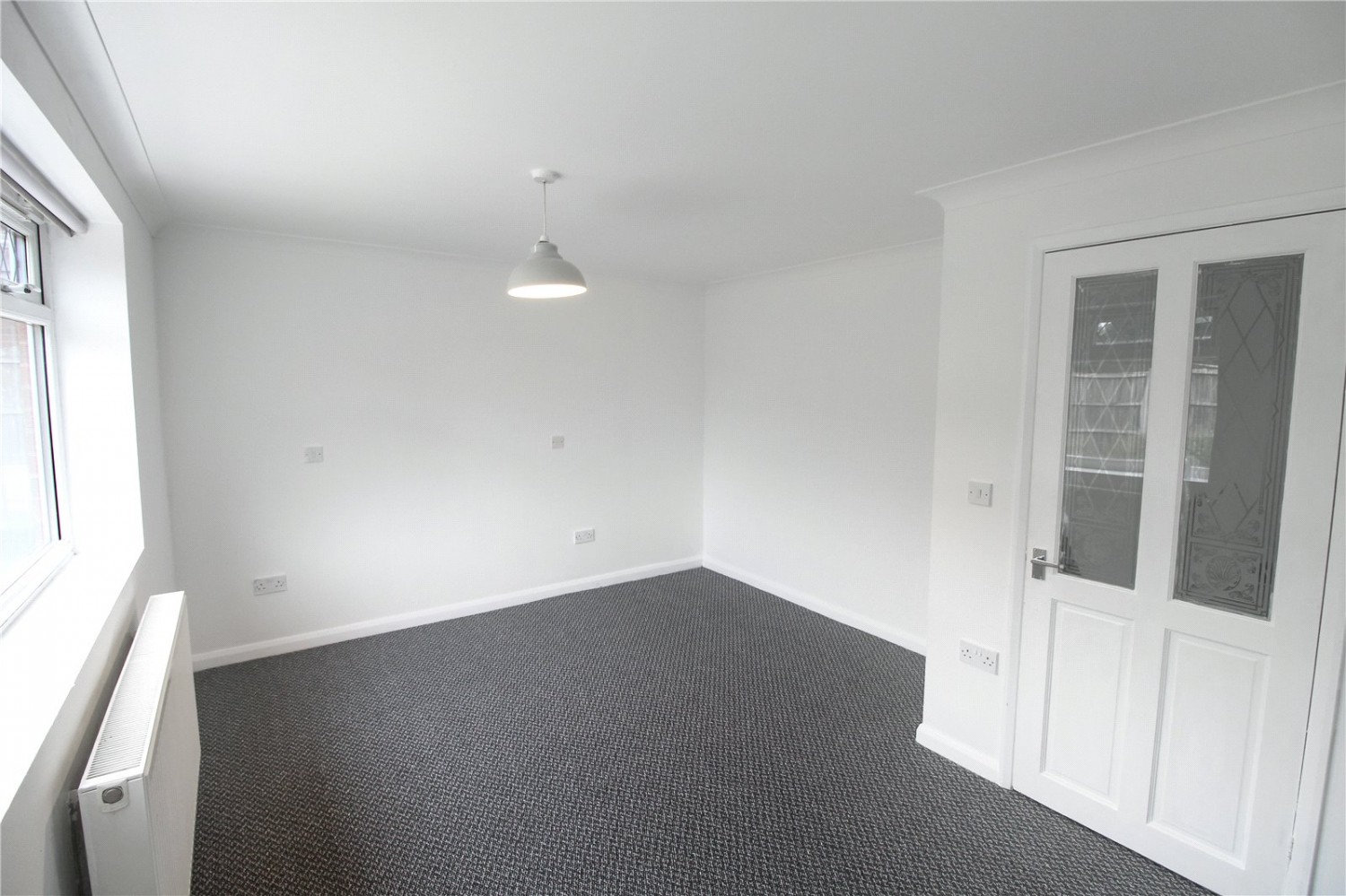 Wistaston, Crewe, Cheshire