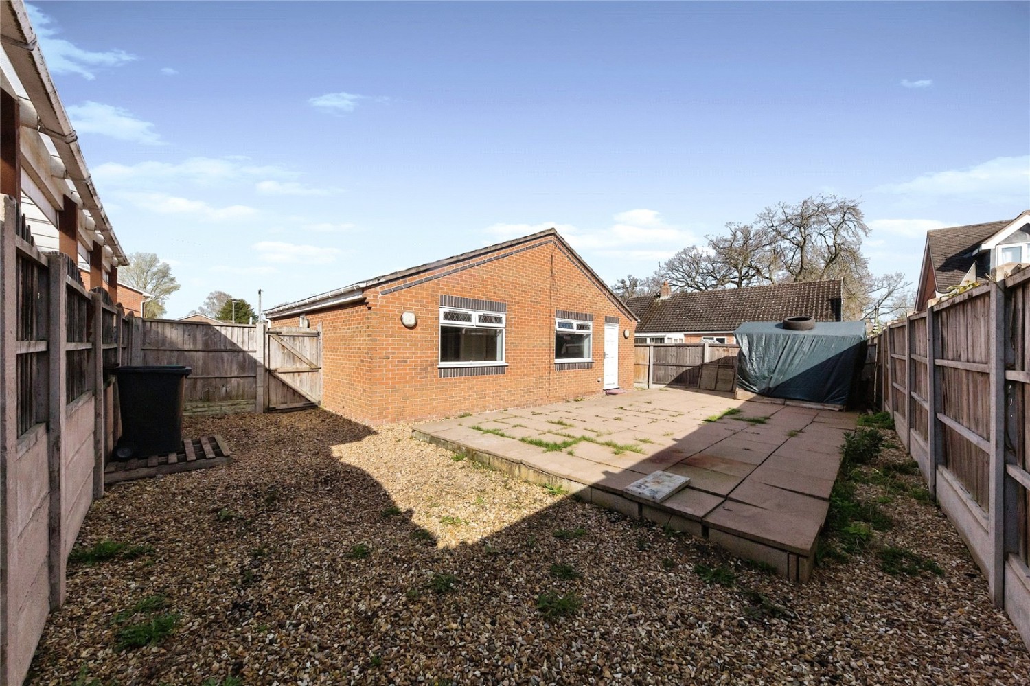 Wistaston, Crewe, Cheshire