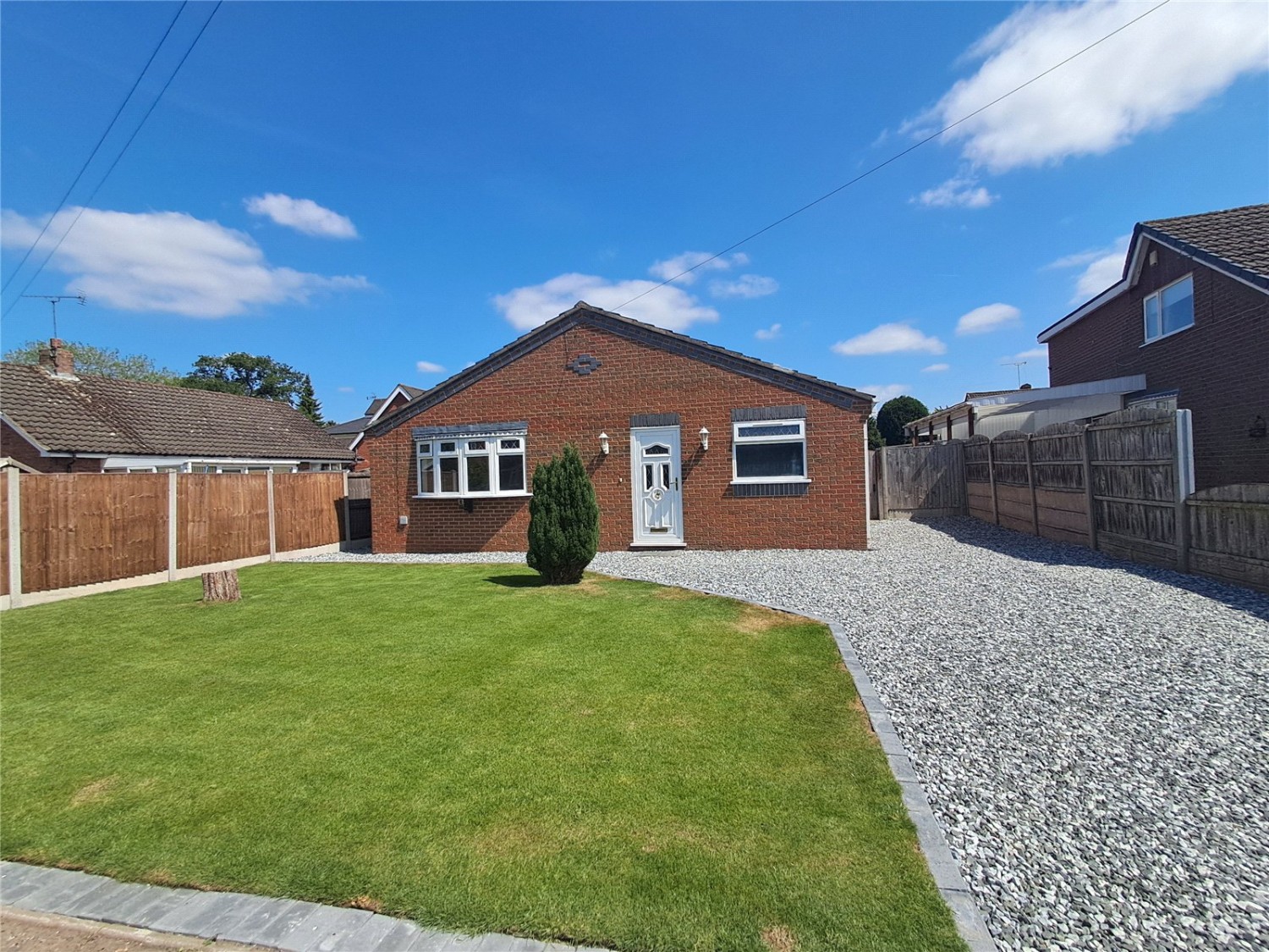 Wistaston, Crewe, Cheshire