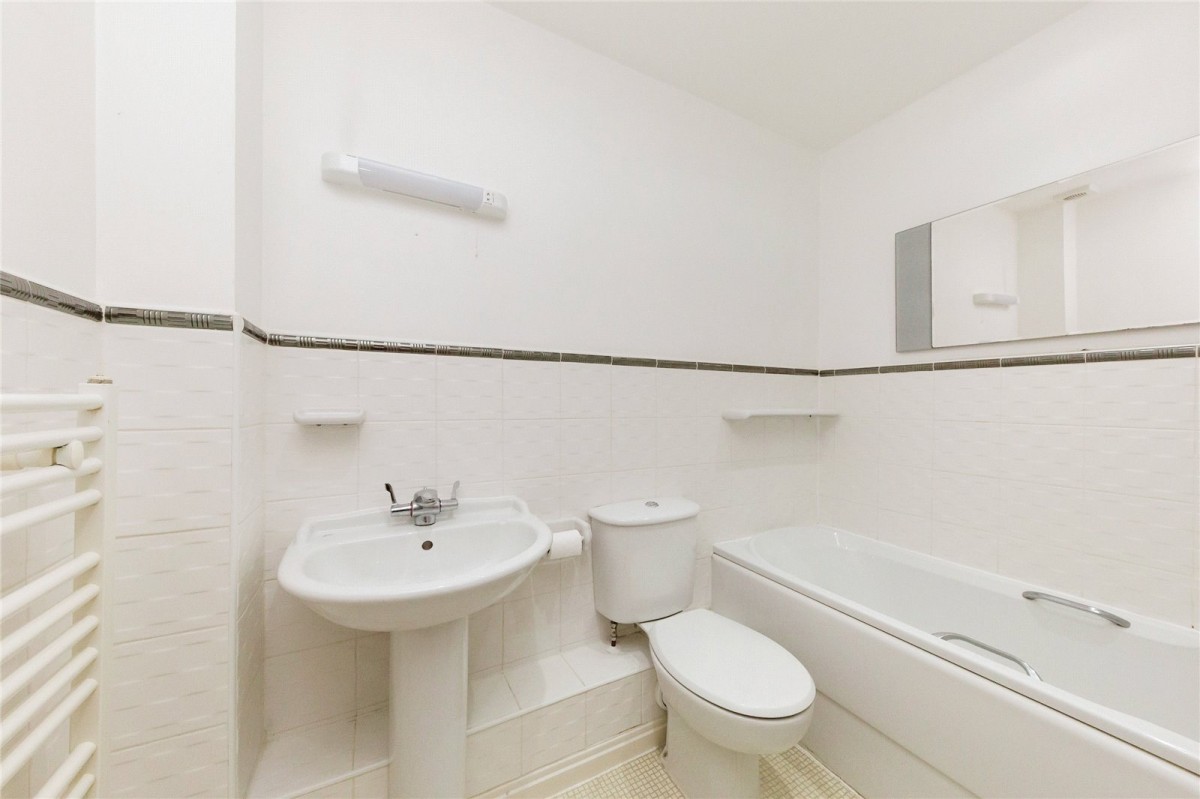 Weston, Crewe, Cheshire