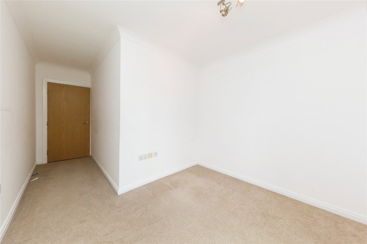 Weston, Crewe, Cheshire