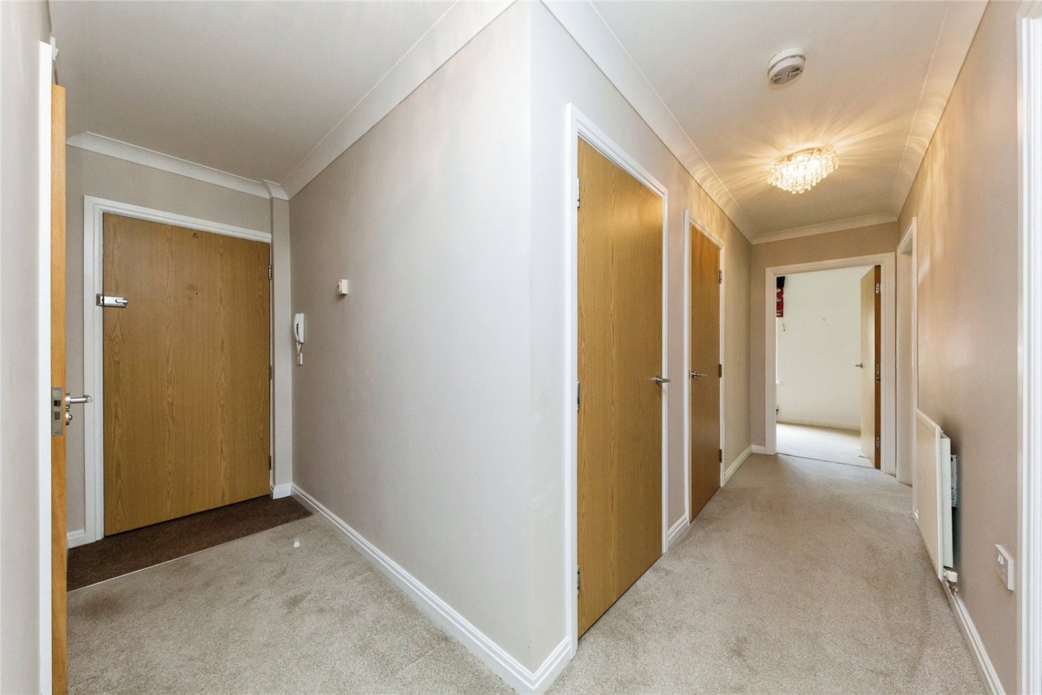 Weston, Crewe, Cheshire