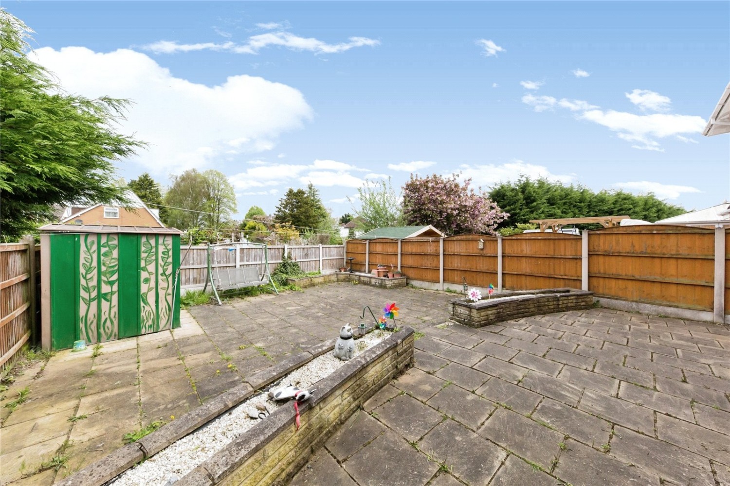Shavington, Crewe, Cheshire