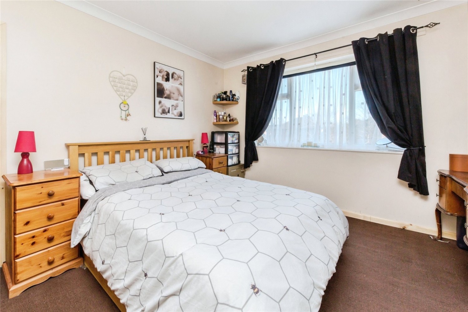Crewe, Cheshire