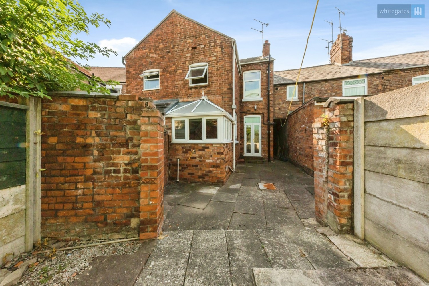 Crewe, Cheshire