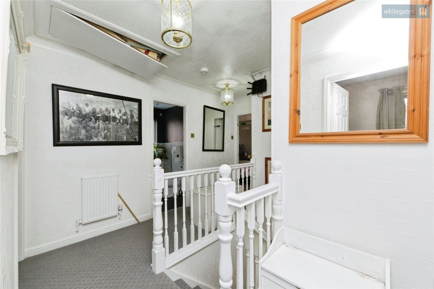 Crewe, Cheshire