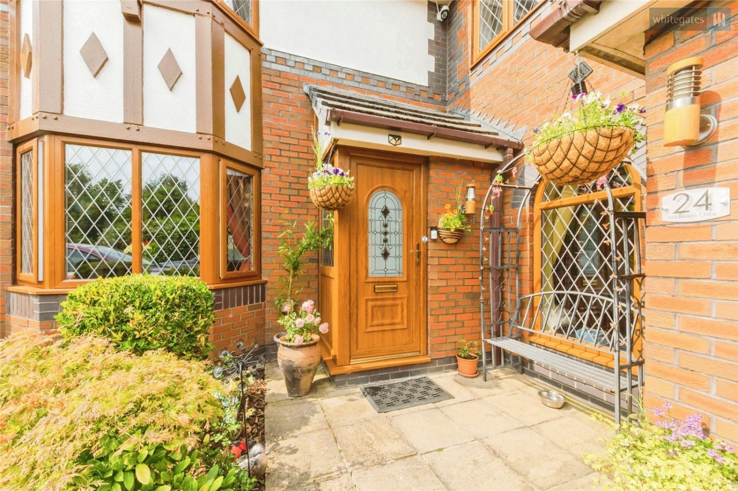 Crewe, Cheshire