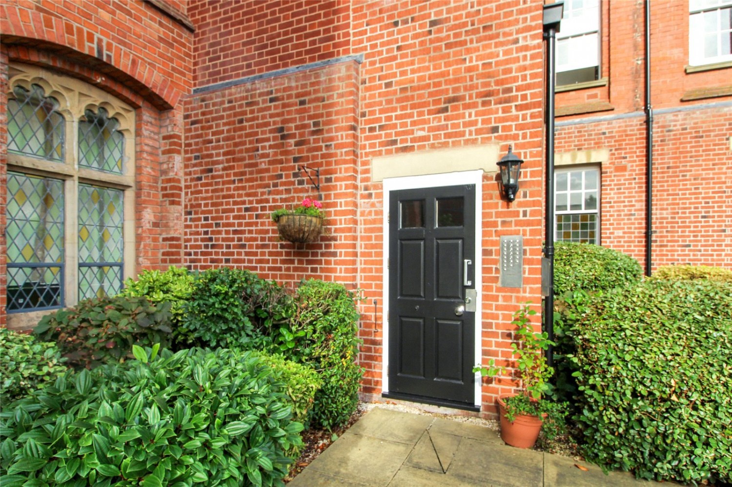Crewe, Cheshire