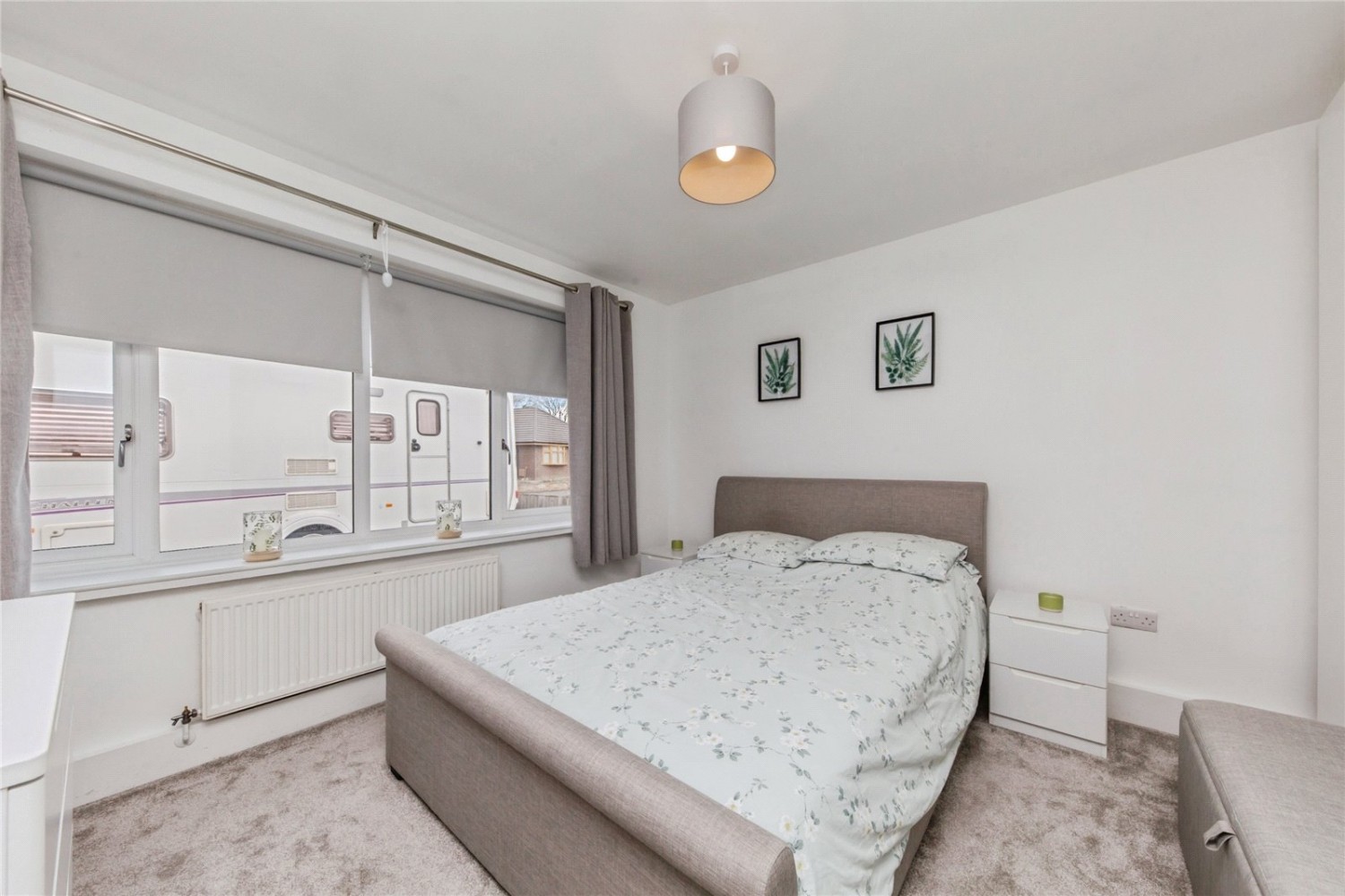 Weston, Crewe, Cheshire