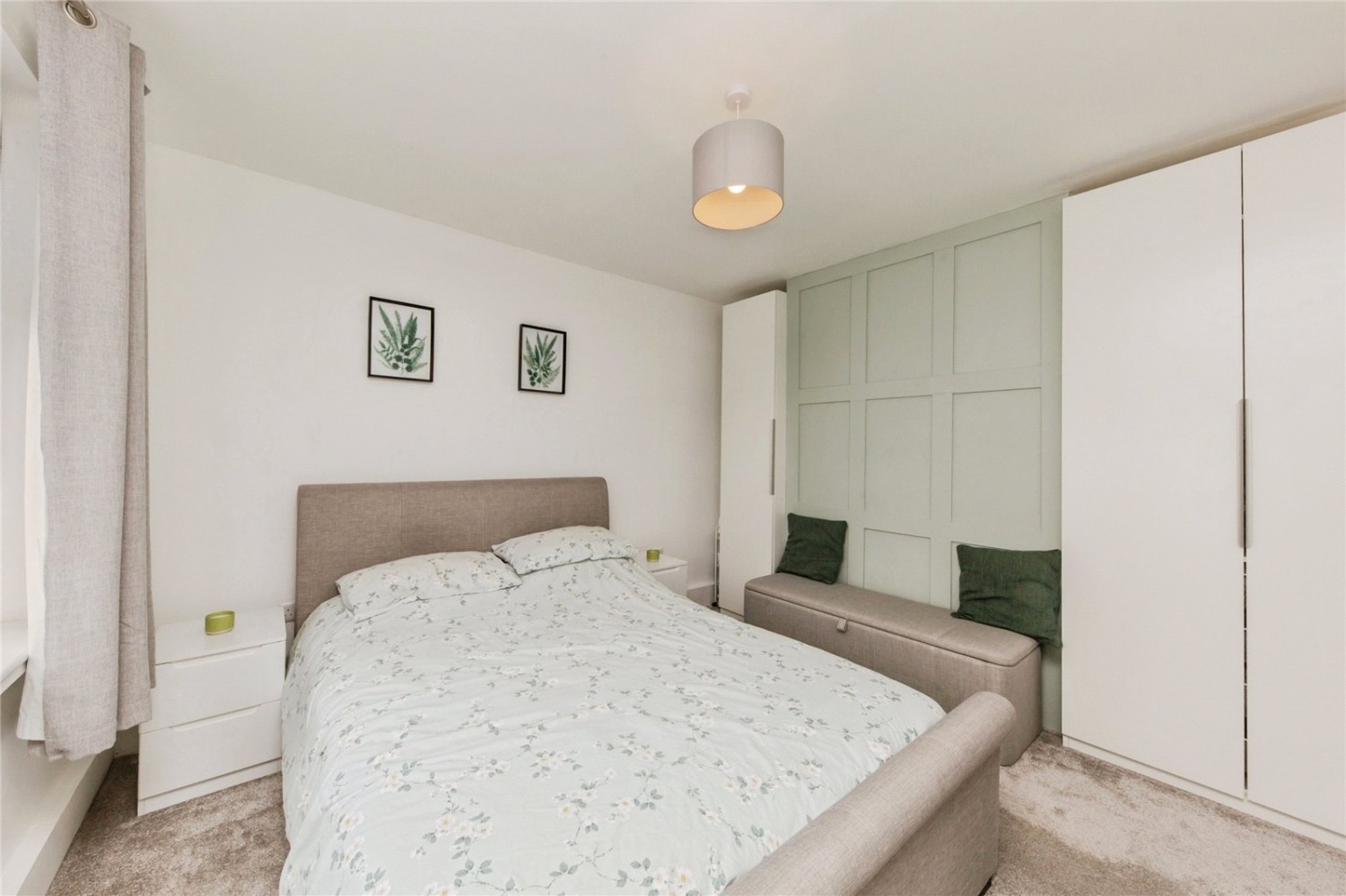 Weston, Crewe, Cheshire