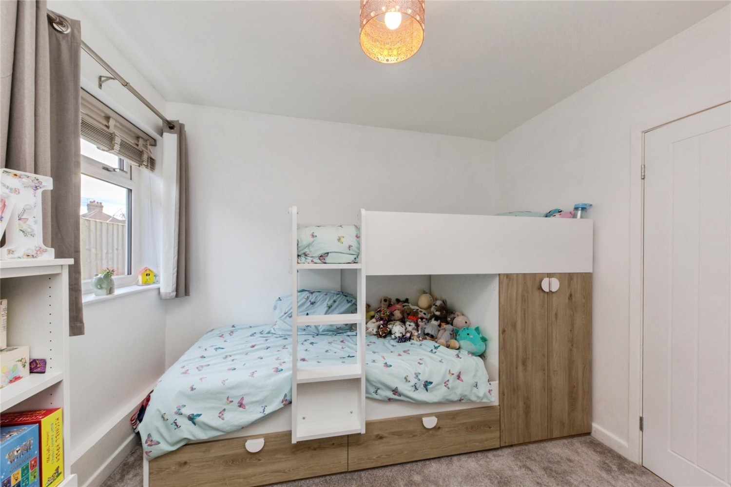 Weston, Crewe, Cheshire