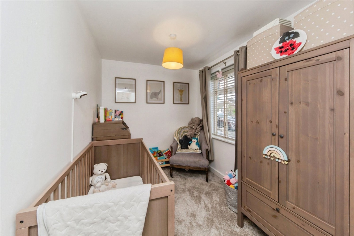 Weston, Crewe, Cheshire