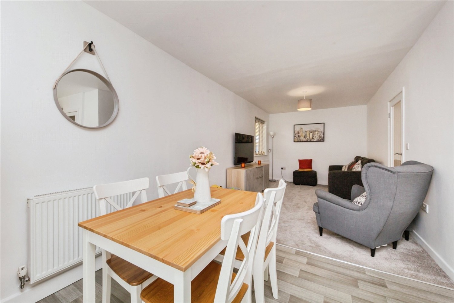 Weston, Crewe, Cheshire