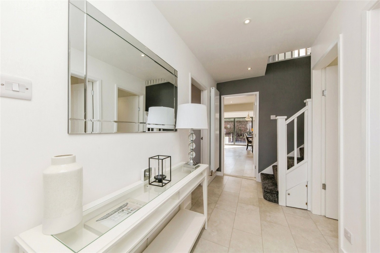 Weston, Crewe, Cheshire