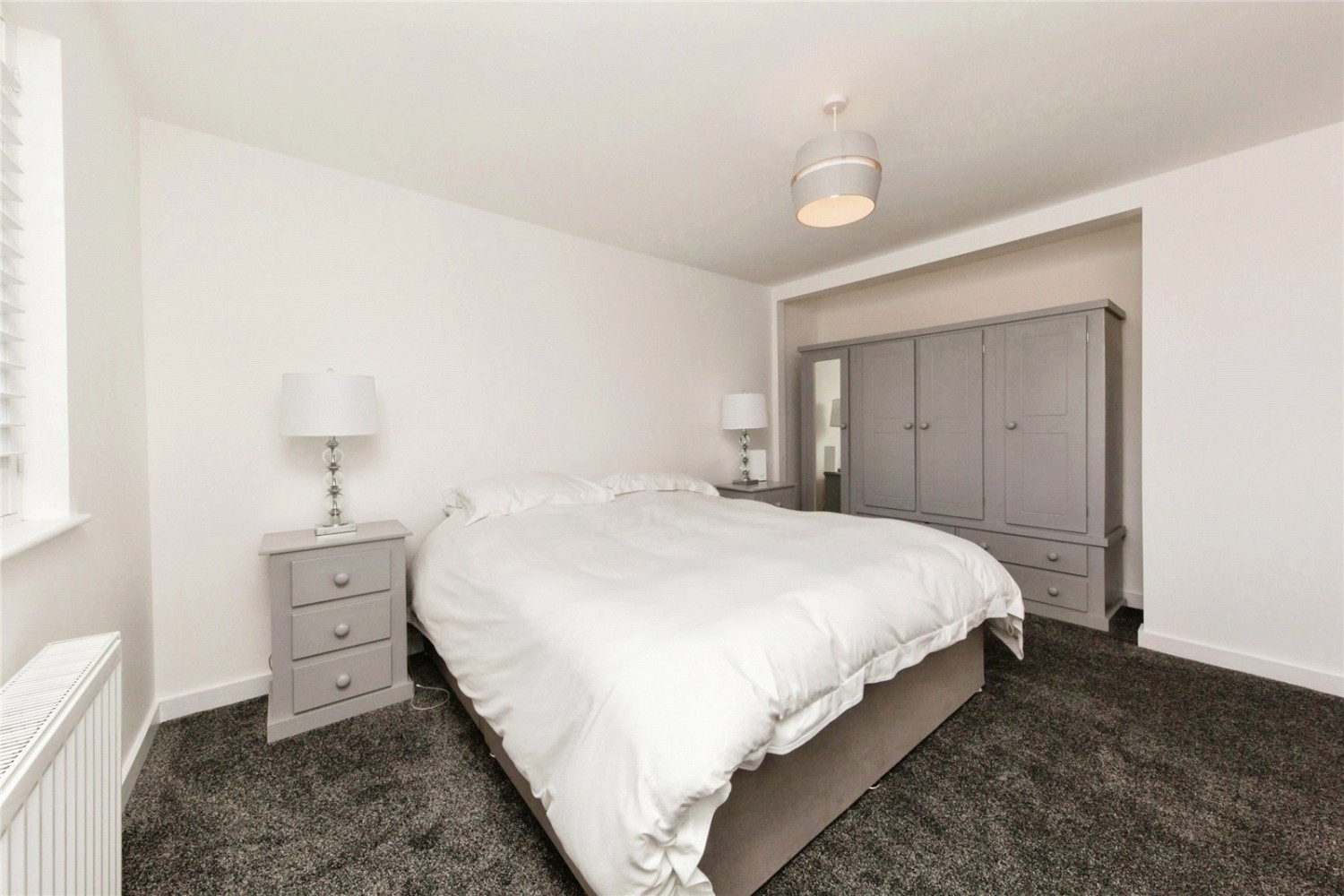 Weston, Crewe, Cheshire