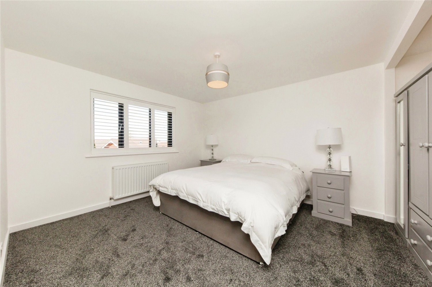 Weston, Crewe, Cheshire