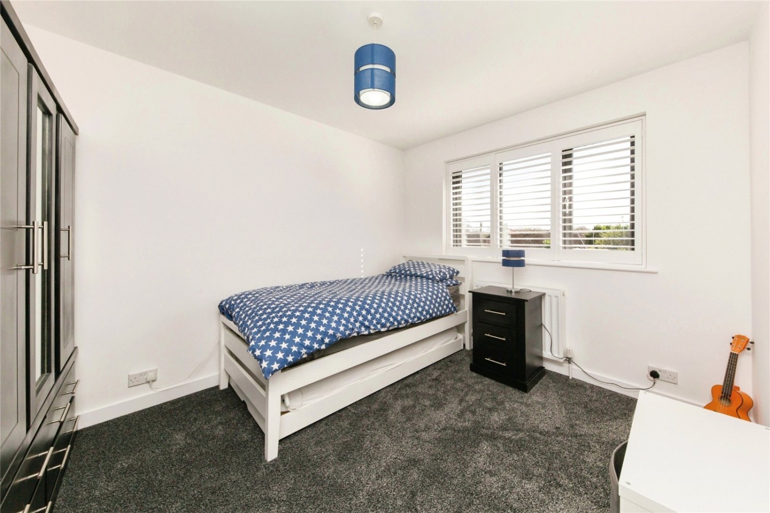 Weston, Crewe, Cheshire