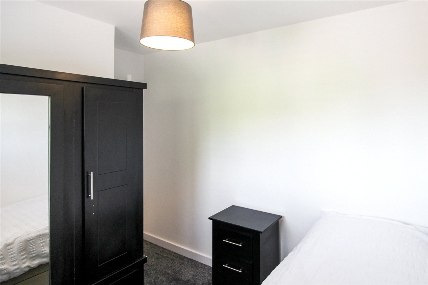 Weston, Crewe, Cheshire