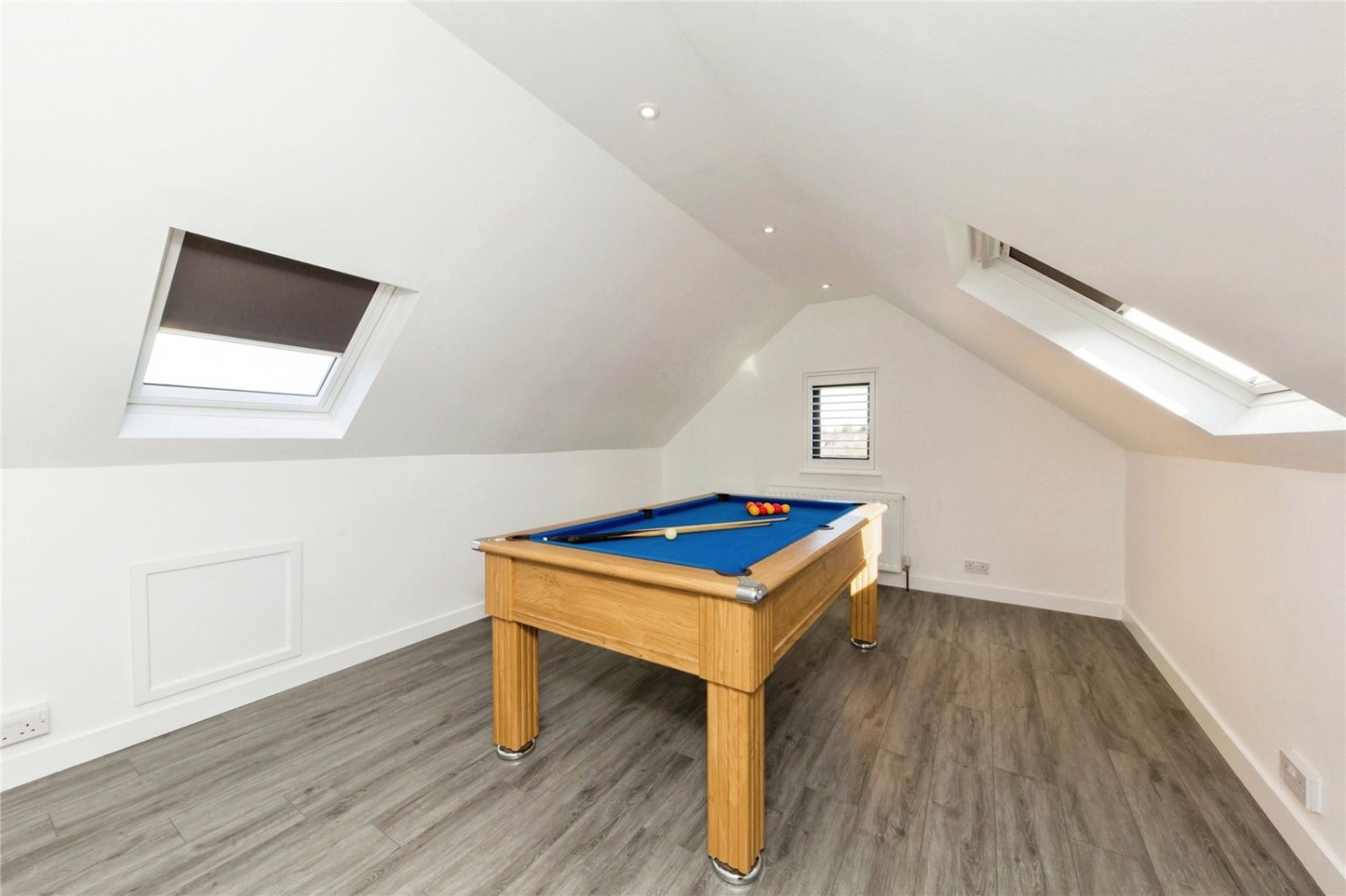 Weston, Crewe, Cheshire
