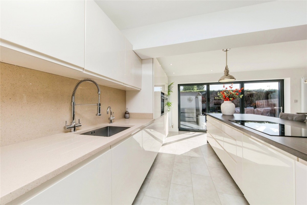 Weston, Crewe, Cheshire