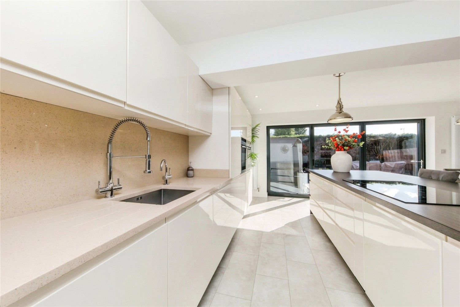 Weston, Crewe, Cheshire