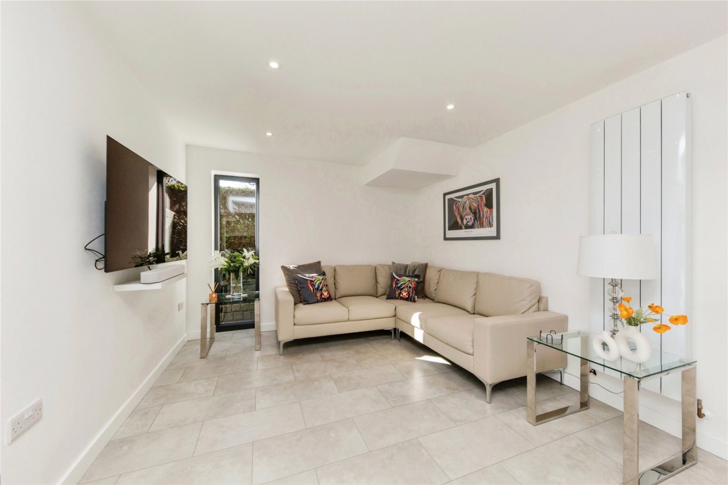 Weston, Crewe, Cheshire