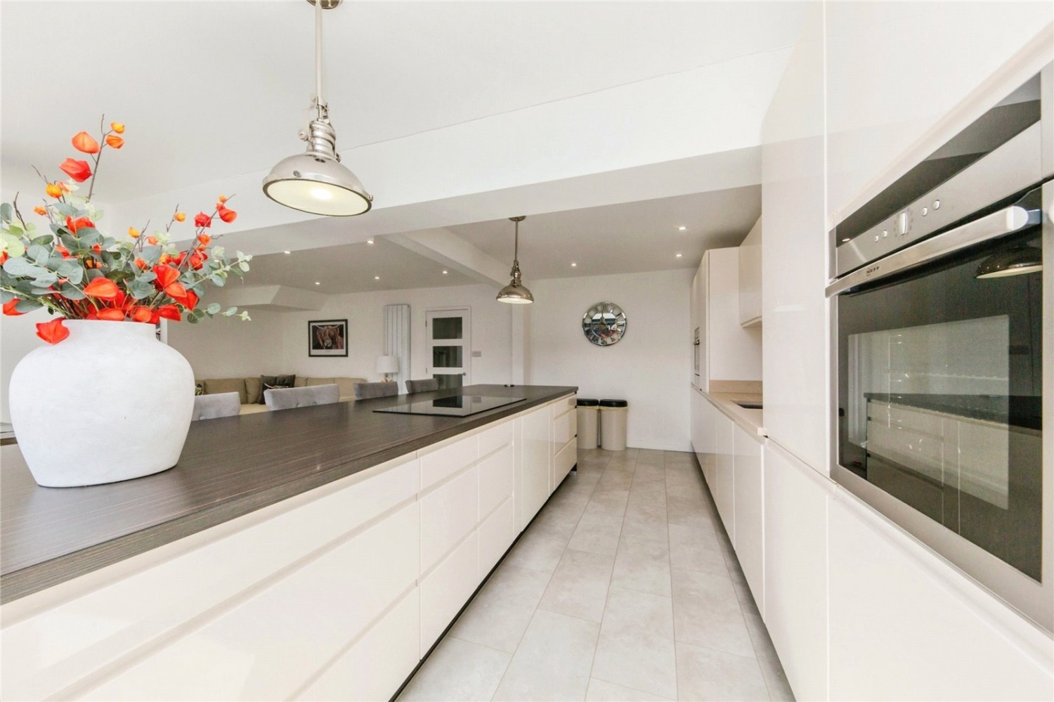 Weston, Crewe, Cheshire