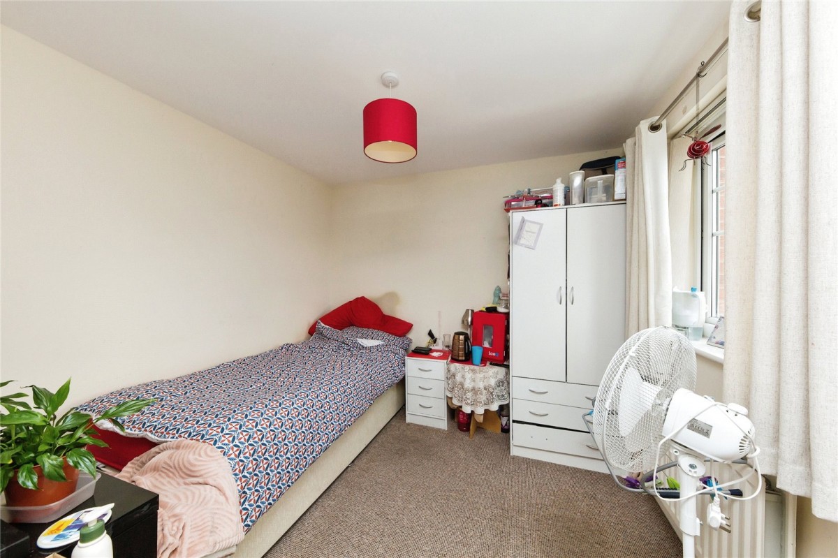 Crewe, Cheshire