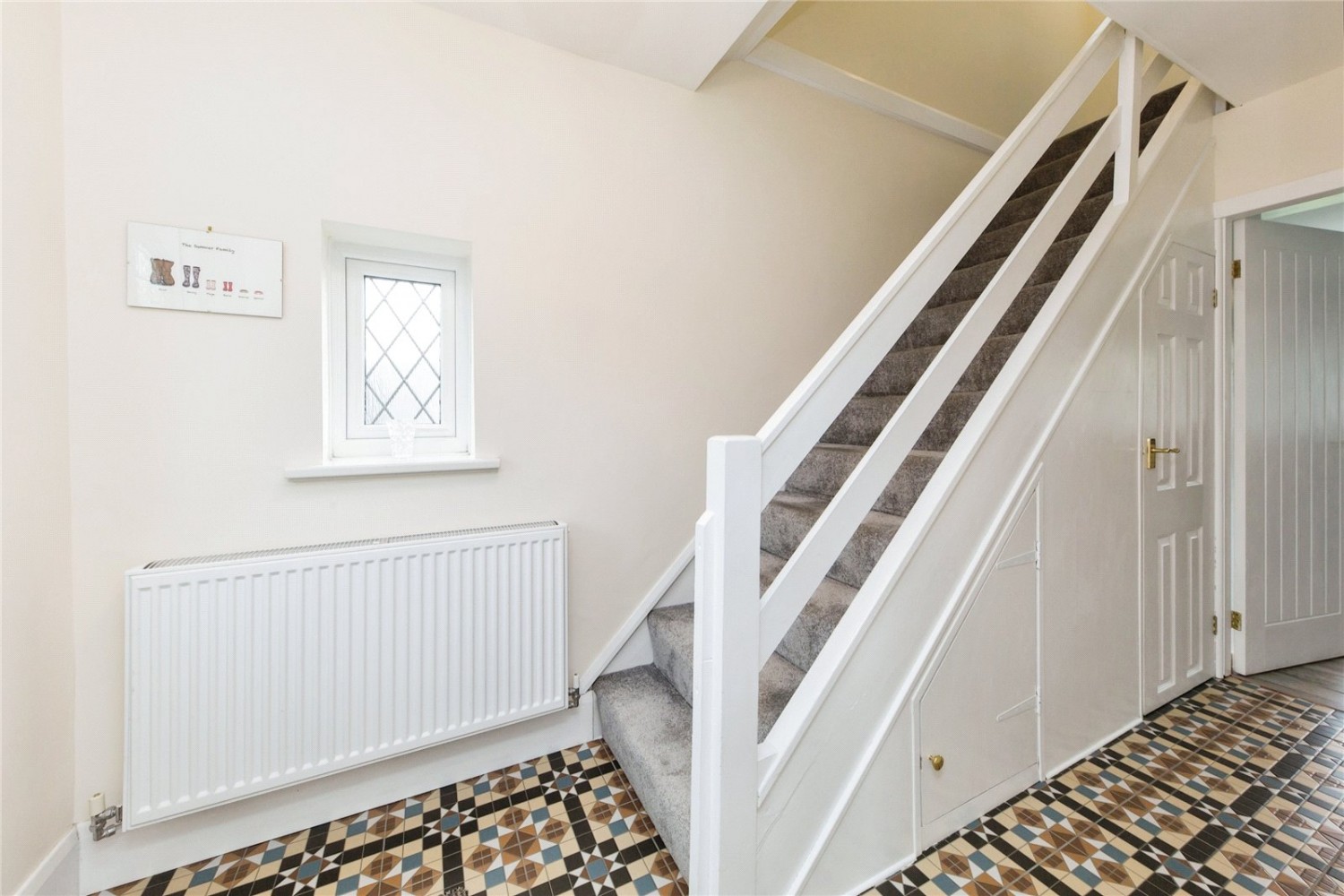 Shavington, Crewe, Cheshire