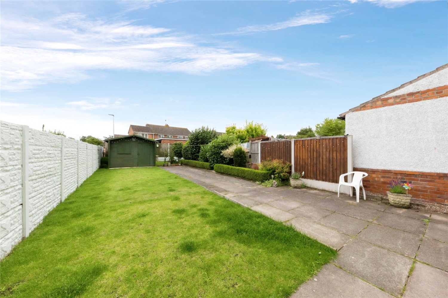 Shavington, Crewe, Cheshire