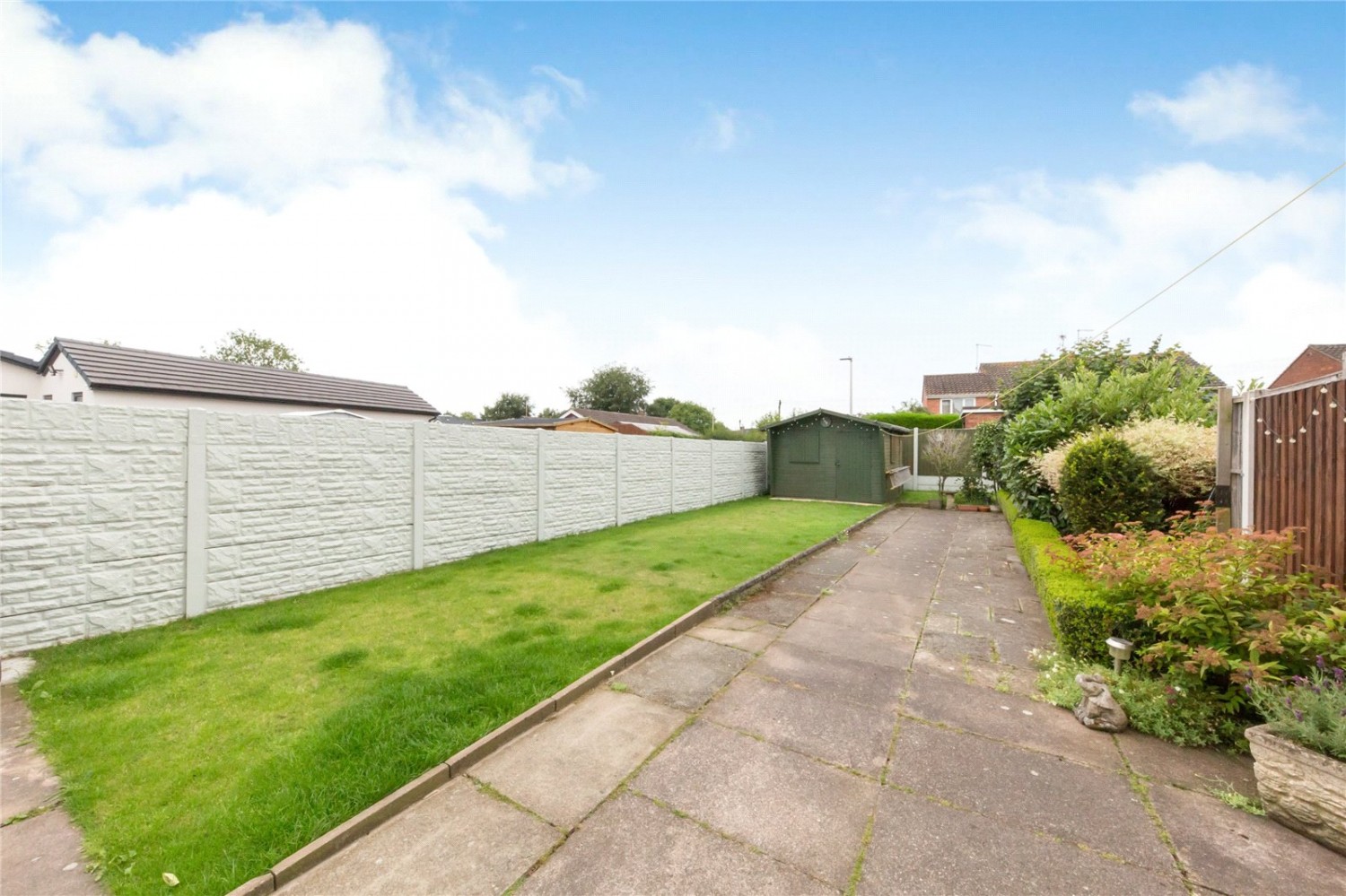 Shavington, Crewe, Cheshire
