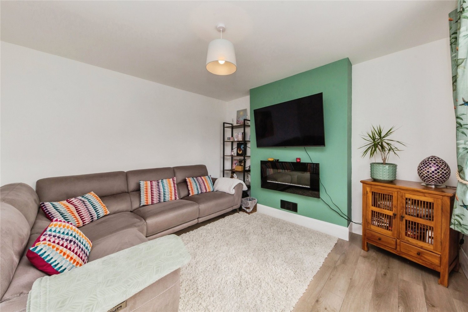 Shavington, Crewe, Cheshire
