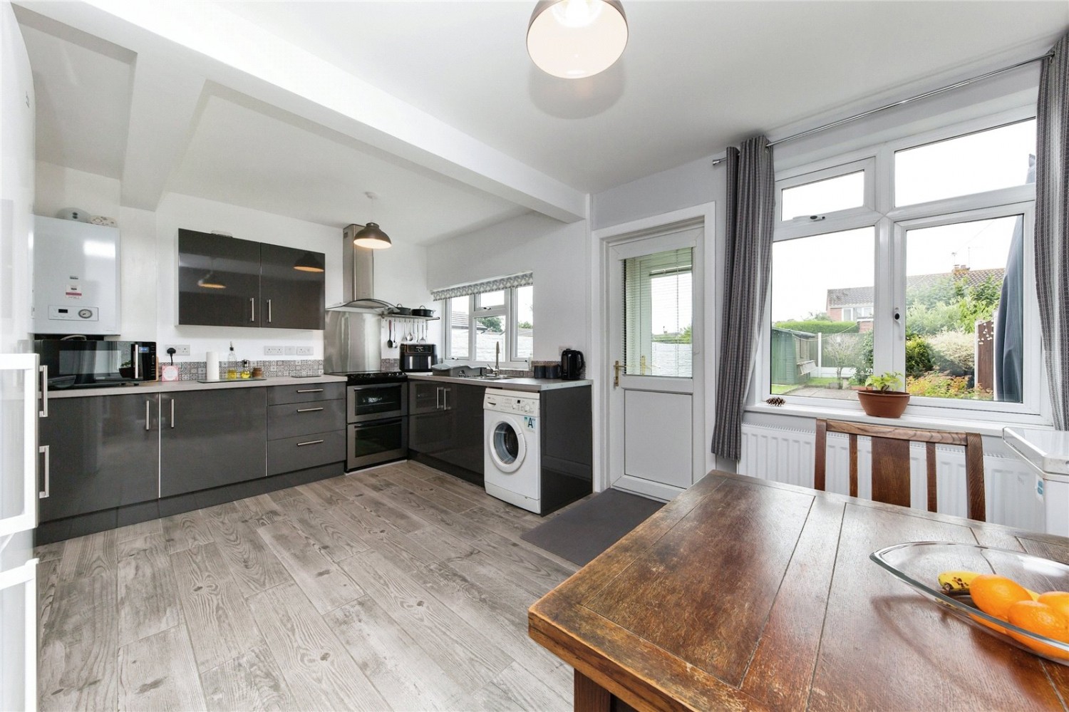 Shavington, Crewe, Cheshire