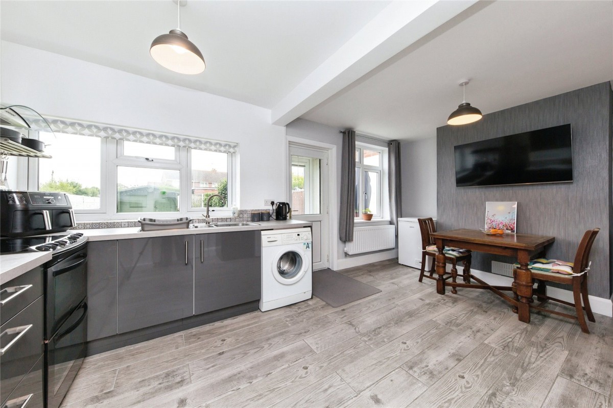 Shavington, Crewe, Cheshire