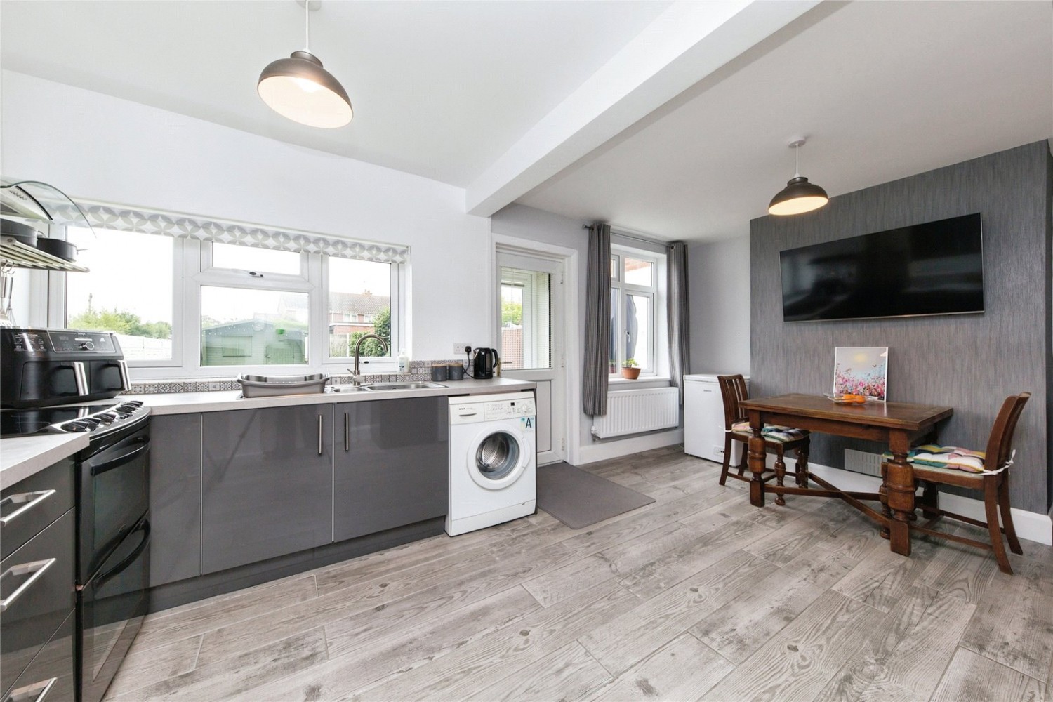 Shavington, Crewe, Cheshire