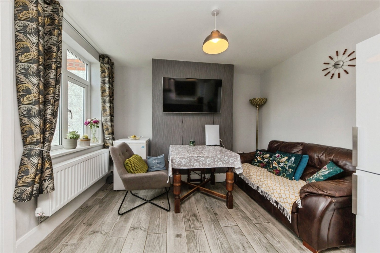 Shavington, Crewe, Cheshire