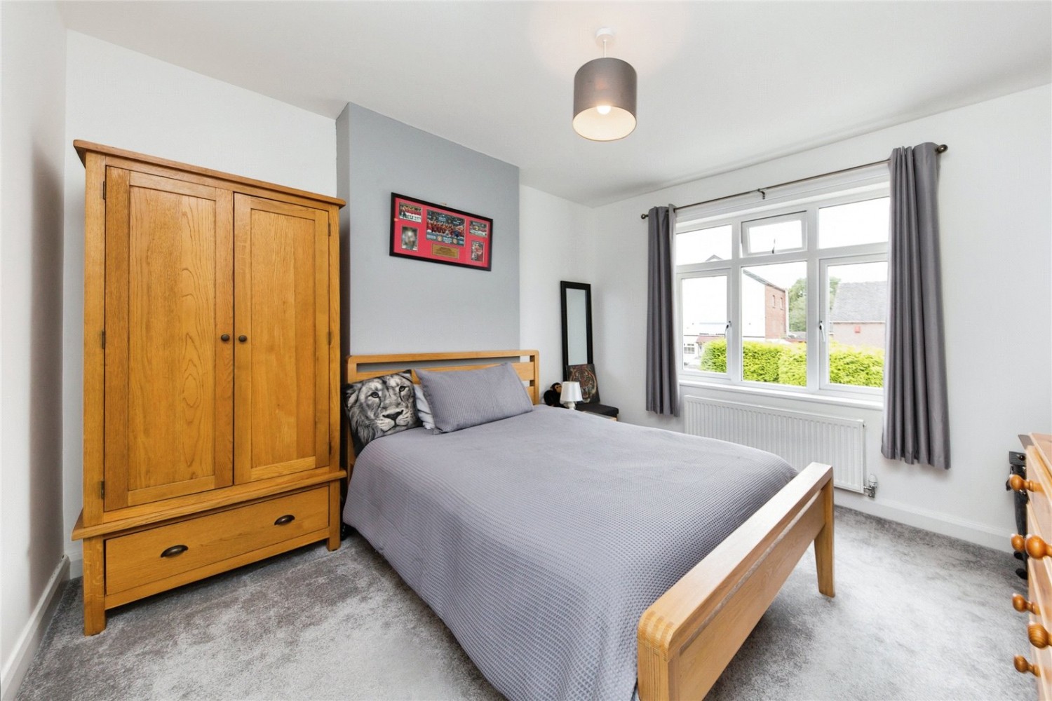 Shavington, Crewe, Cheshire