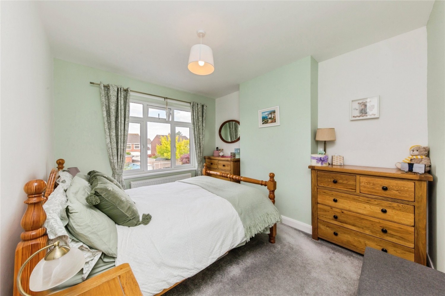 Shavington, Crewe, Cheshire